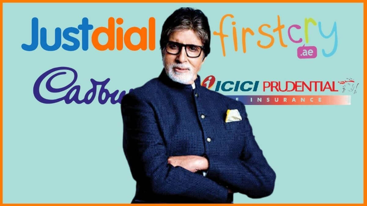 Celebrity & Talent Alliances